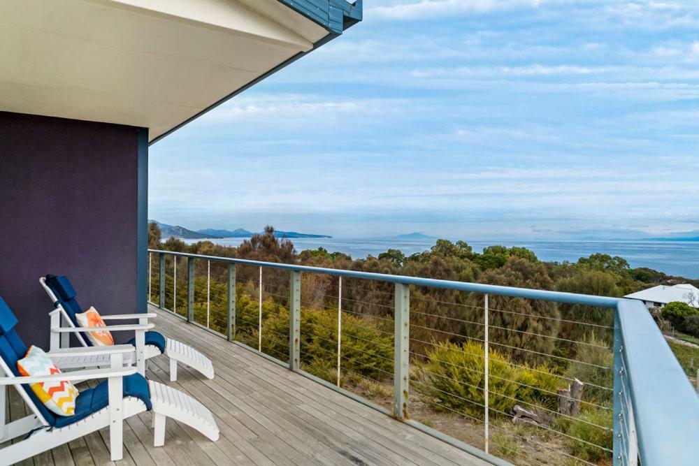 Freycinet Dream Villa Coles Bay Exterior photo