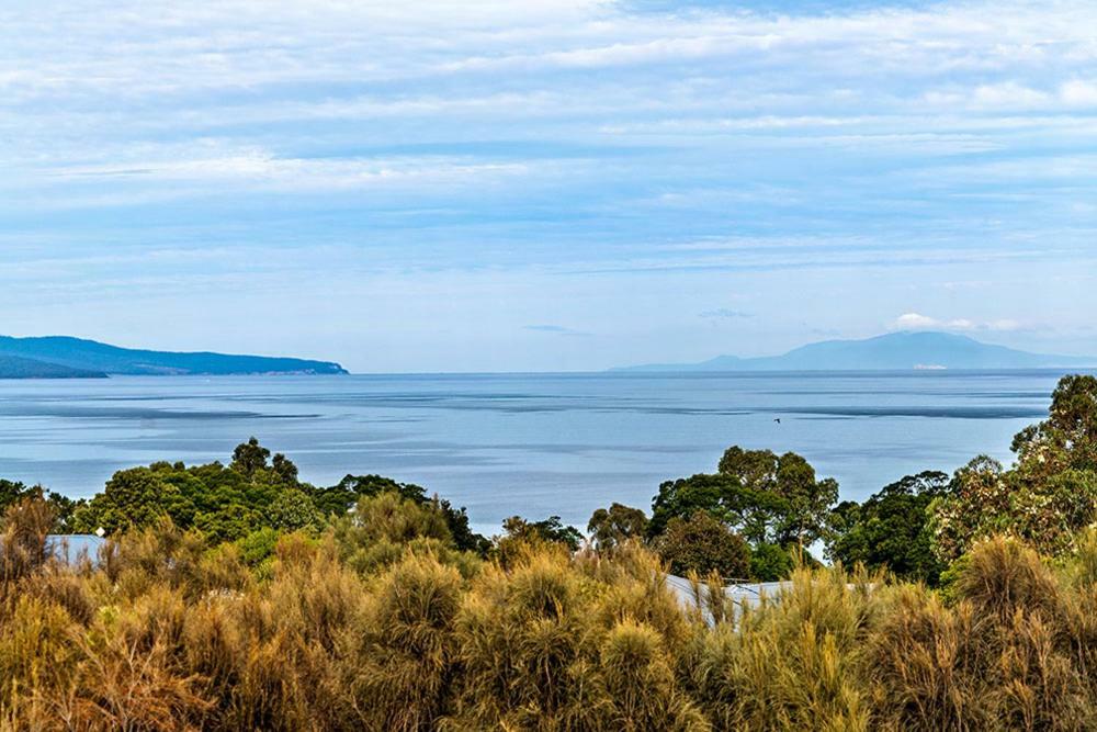 Freycinet Dream Villa Coles Bay Exterior photo