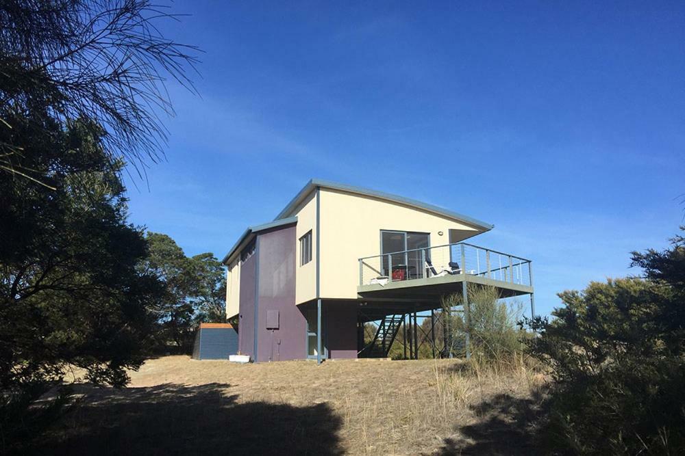 Freycinet Dream Villa Coles Bay Exterior photo