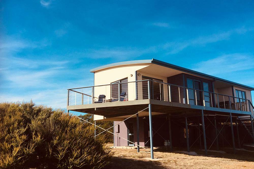 Freycinet Dream Villa Coles Bay Exterior photo