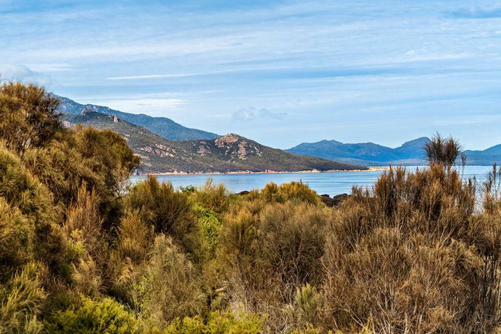 Freycinet Dream Villa Coles Bay Exterior photo